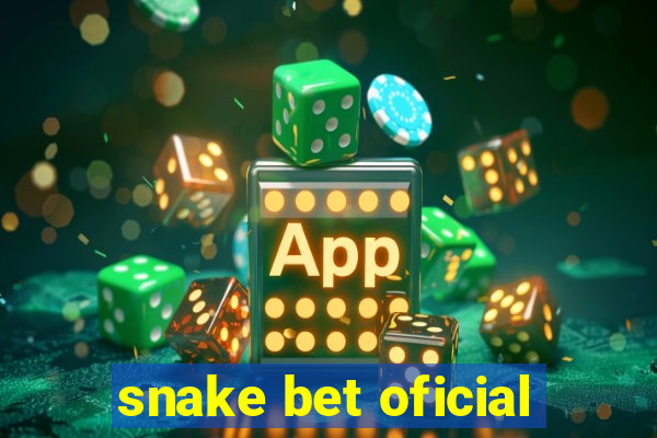 snake bet oficial